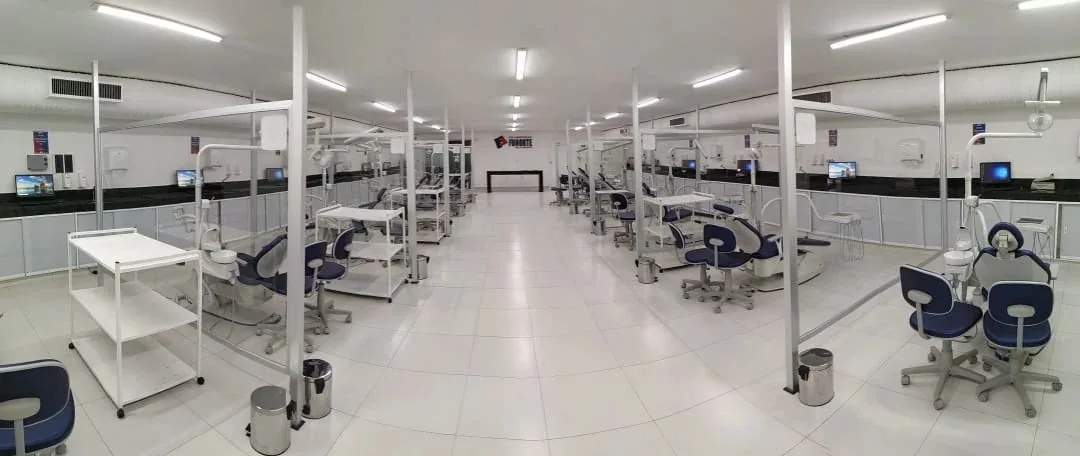 Auditório Funorte