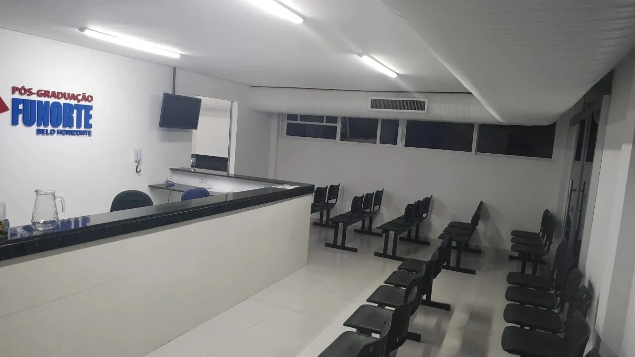 Equipamentos Funorte