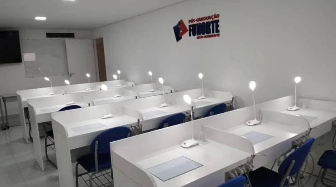 Laboratório Funorte